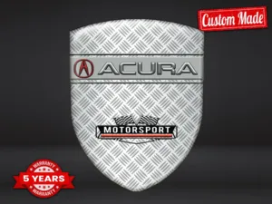 Honda Acura Autocollants Vinyle Auto Qualité Pro Personnalisables